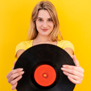 Do it your way(Female)